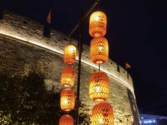 -台州府城(江南长城)