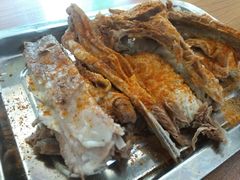 -马学武手抓美食(下南关总店)