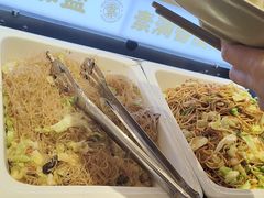 -素满香·全民食养自助(长宁龙之梦店)