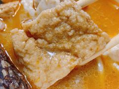 豆干-四里沙茶面(七星西路分店)