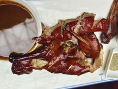 -蔼若春.传承云南菜(金碧公园店)