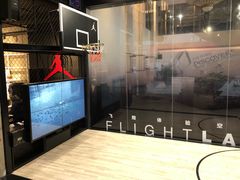 -Air Jordan(世贸天阶店)