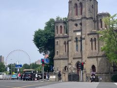 -燕春楼(海河华鼎店)