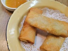 -柴爿巷·香酥鸡&馄饨(复兴中路店)
