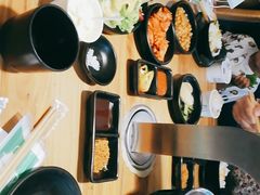 -九田家黑牛烤肉料理(吴江万象汇店)