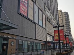 -万达广场(无锡滨湖店)
