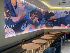 -星巴克臻选(北京蓝色港湾RO店)