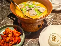 -2046湘味厨房(深圳湾店)