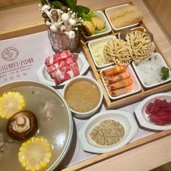 点击看大图 -中法母婴月子中心(南湖创始店)
