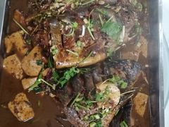 -庆岭迎宾园正宗活鱼馆