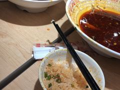 -每味每客·重庆麻辣烫(国泰店)