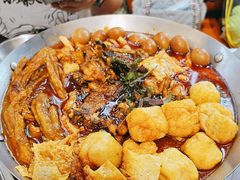 -小螺大作·螺蛳粉火锅(林和西店)