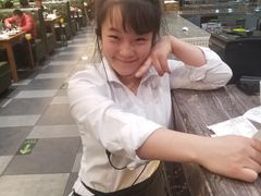 -金刚山烧烤(中山路店)