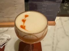 -LONG BAR 廊吧(外滩华尔道夫酒店)