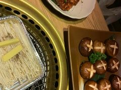 -久苑烧肉(世界城广场店)