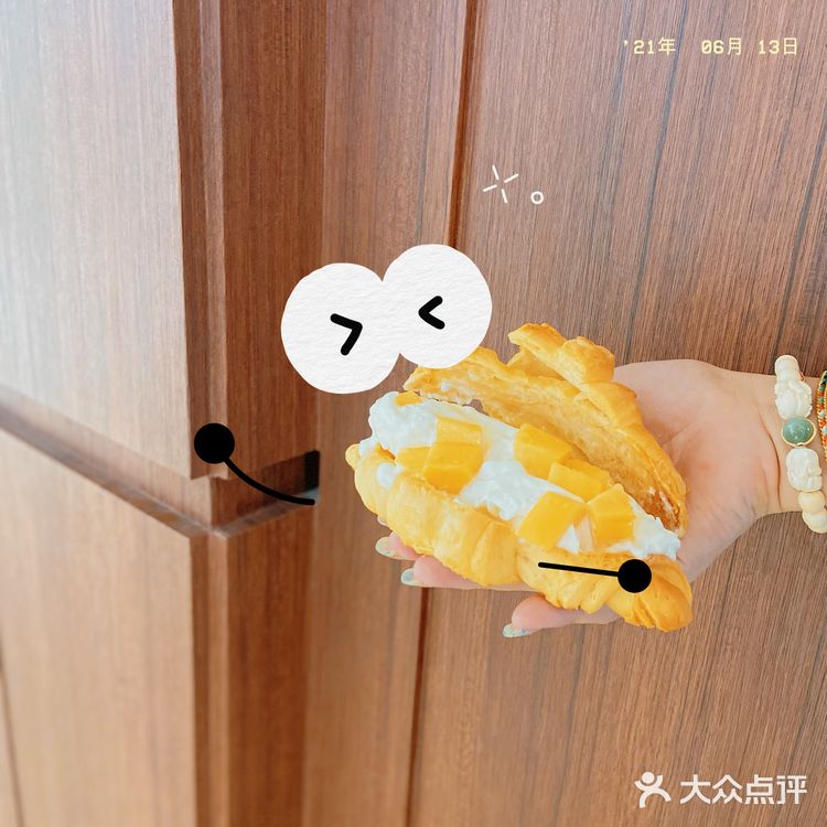 小吃新星⭐｜昆山热门榜禄嫂饼家