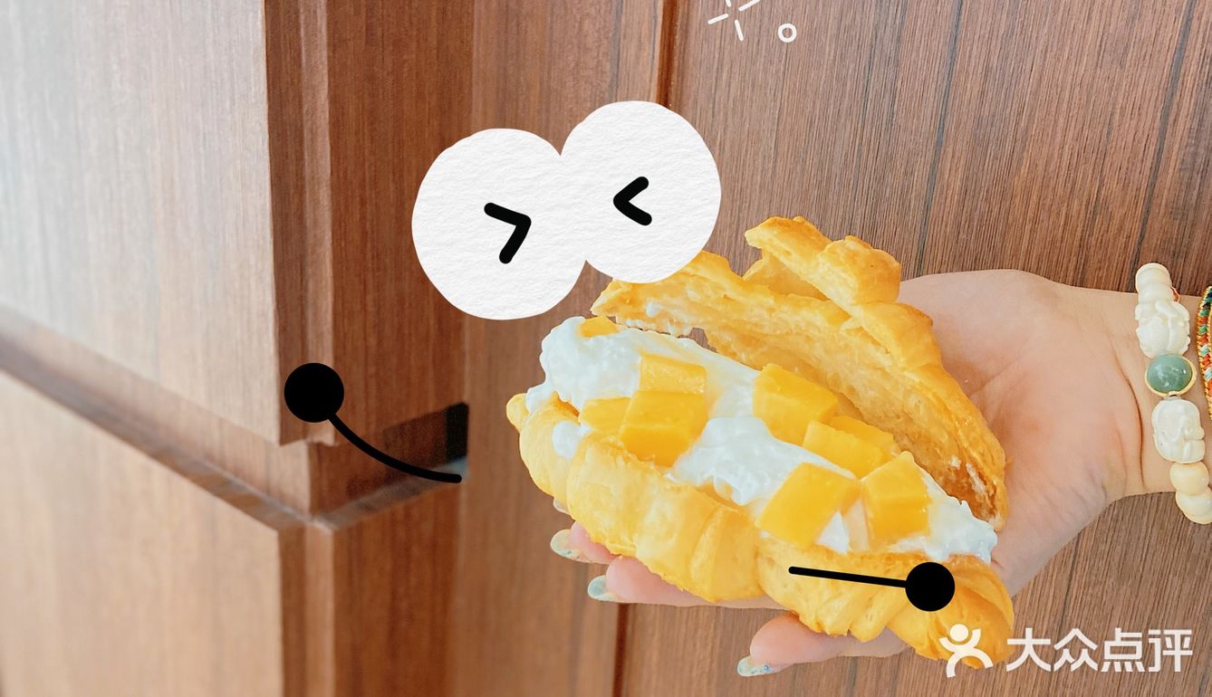 小吃新星⭐｜昆山热门榜禄嫂饼家