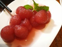 -喜洲吧·江畔老船厂·庭院餐厅(喜临院店)