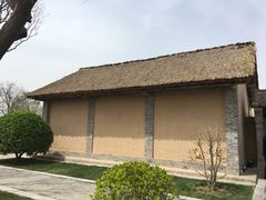 -习仲勋故居