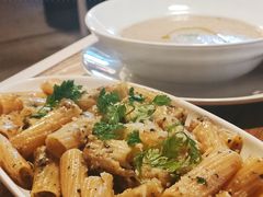-Bistro 63 创意融合料理(广粤天地店)