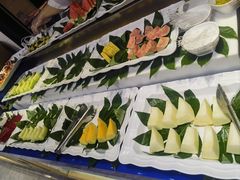-川骄海鲜自助(河东店)