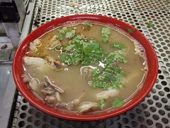 -春雨羊汤店(广开四马路总店)