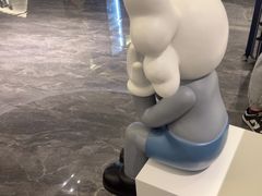 -成都ins星空塔酒店(春熙路天府广场店)
