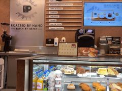 -Peet's 皮爷咖啡(深圳湾万象城店)