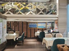 -陈江波老鸭煲(化工路店1号店)