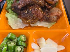 -林二哥宜烤官·宜宾小烧烤