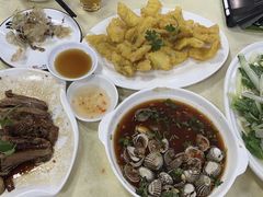 -惠来大排档(联创商业街店)