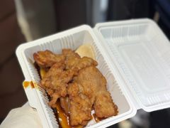 -鲜得来排骨年糕(豫园店)