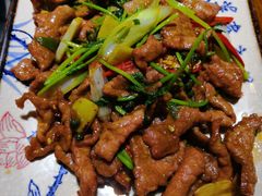 -代羊肉(中和店)