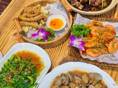 -醉壹号海鲜大排档·老厦门特色菜(厦门美食地标店)