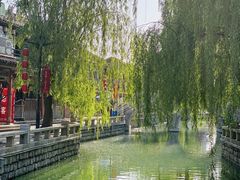 -滦州古城