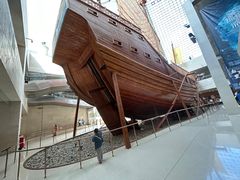 -上海中国航海博物馆