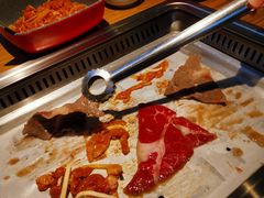 -新石器烤肉(无锡万象城店)