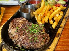 -澳骄 Aussie Kitchen·手工披萨·西餐(国大店)