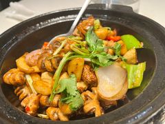 -沄记顺德菜打边炉(东直门店)