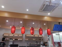 -鲜芋仙(番禺万达广场店)