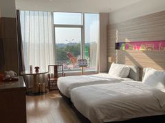 -厦门海港英迪格酒店(中山路店)