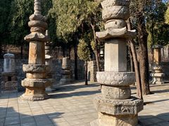 -四门塔风景区