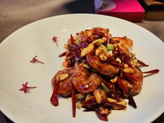 -蟹榭·本帮江浙菜·蟹宴(虹桥高岛屋百货店)