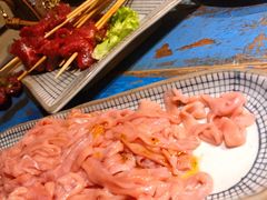 -房子红了鱼豆花重庆老火锅(广厦学院店)