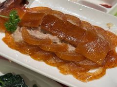 -大鸭梨烤鸭(甘家口店)