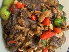 -新新湘菜馆(新中街二条店)
