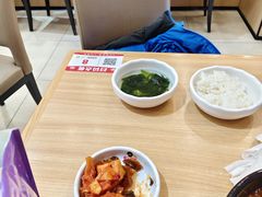 -敏丁拌饭(中街总店)