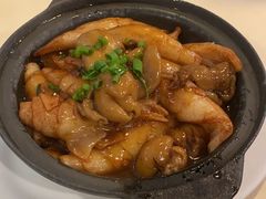 -玲又珑美食(盘福路店)