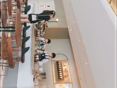 大堂-星巴克臻选(珠海富华里店)