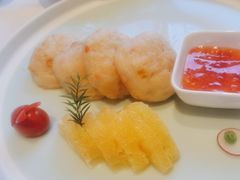 -湘阅•威海海鲜•湖南味道(华宝店)